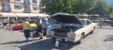 Ascona Classic Car Award 2026
