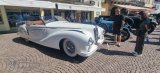 Ascona Classic Car Award 2026