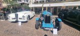 Ascona Classic Car Award 2026