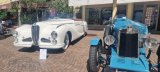 Ascona Classic Car Award 2026