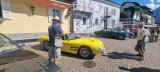 Ascona Classic Car Award 2026