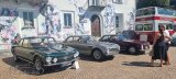 Ascona Classic Car Award 2026