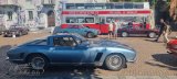 Ascona Classic Car Award 2026
