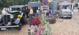 British Car Meeting - Saint-Prex 2026