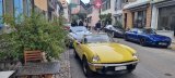 British Car Meeting - Saint-Prex 2026