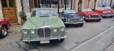 British Car Meeting - Saint-Prex 2026