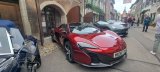 British Car Meeting - Saint-Prex 2026