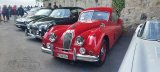 British Car Meeting - Saint-Prex 2026