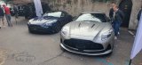 British Car Meeting - Saint-Prex 2026
