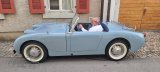 British Car Meeting - Saint-Prex 2026