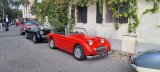 British Car Meeting - Saint-Prex 2026