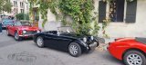 British Car Meeting - Saint-Prex 2026