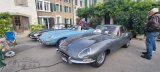 British Car Meeting - Saint-Prex 2026