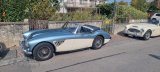 British Car Meeting - Saint-Prex 2026