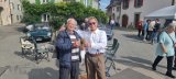 British Car Meeting - Saint-Prex 2026