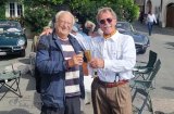British Car Meeting - Saint-Prex 2026