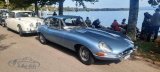 British Car Meeting - Saint-Prex 2026