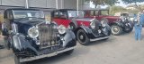British Car Meeting - Saint-Prex 2026