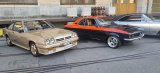 German Car Meeting Kemptthal 2026