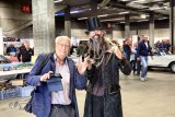 Oldtimermesse St.Gallen 2024