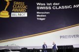 Swiss Classic Award 2024