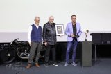 Swiss Classic Award 2024