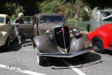 Route 66 Aarburg 2026