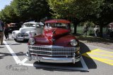 Route 66 Aarburg 2026