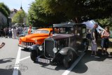 Route 66 Aarburg 2026