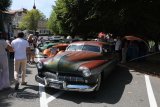 Route 66 Aarburg 2026