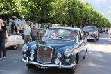 O-iO Oldtimer in Obwalden 2026