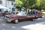 O-iO Oldtimer in Obwalden 2026