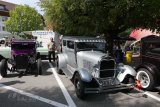 Route 66 Aarburg 2026