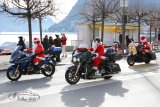 Harley und Indian Nikolausparade - Lugano