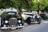 O-iO Oldtimer in Obwalden 2026