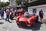 Route 66 Aarburg 2026