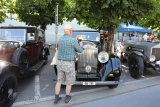 O-iO Oldtimer in Obwalden 2026