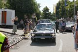 Route 66 Aarburg 2026