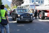 O-iO Oldtimer in Obwalden 2026