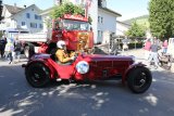 O-iO Oldtimer in Obwalden 2026
