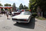 Route 66 Aarburg 2026