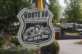 Route 66 Aarburg 2026
