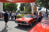 Route 66 Aarburg 2026