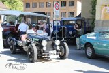 O-iO Oldtimer in Obwalden 2026