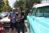 Route 66 Aarburg 2026