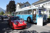O-iO Oldtimer in Obwalden 2026