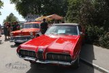 Route 66 Aarburg 2026