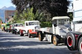 O-iO Oldtimer in Obwalden 2026