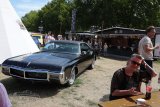 Route 66 Aarburg 2026