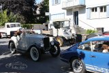 O-iO Oldtimer in Obwalden 2026